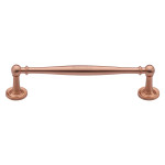 M Marcus Heritage Brass Colonial Design Cabinet Handle 152mm Centre to Centre